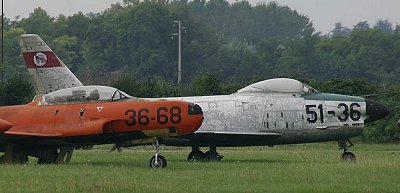 F-86K