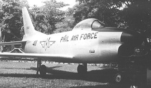 F-86D