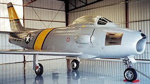 RF-86F