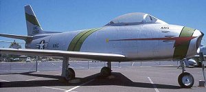 F-86E