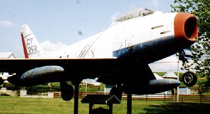 F-86H