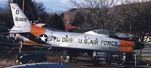 F-86L